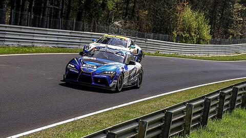 TOYO TIRES - Italia